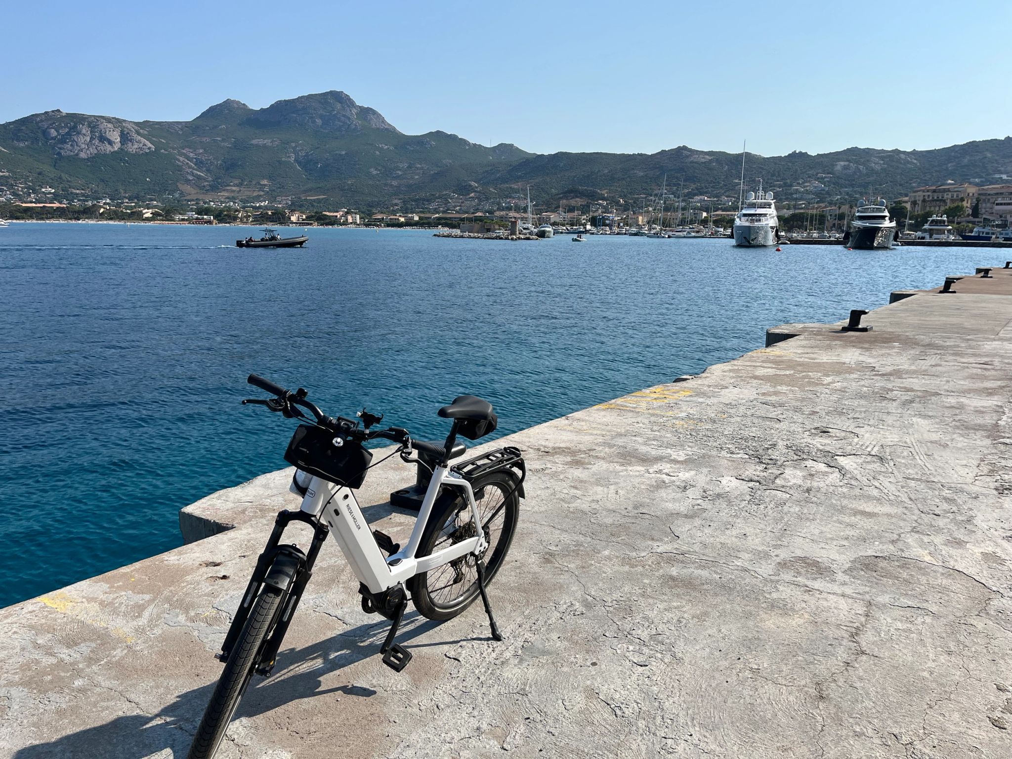 Immatriculer son vélo